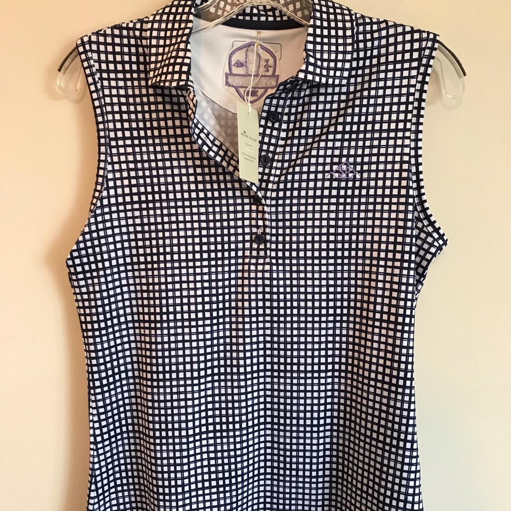 COPY - Peter Miller performance women’s tank size…